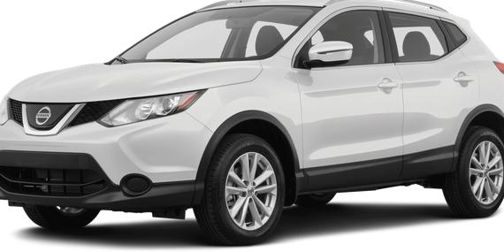 NISSAN ROGUE SPORT 2018 JN1BJ1CP6JW159109 image NISSAN ROGUE SPORT 2018 JN1BJ1CP6JW159109 image